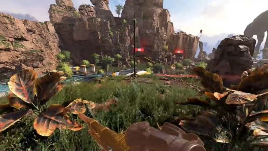 探索风暴英雄新英雄瓦莉拉的技能与亮点