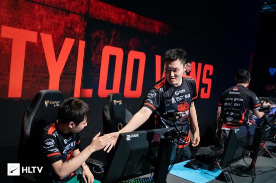 T1与PRX激战上海大师赛 兄弟对决引发热议