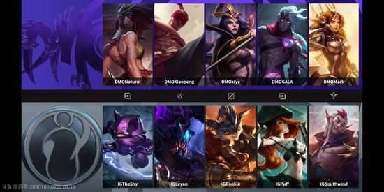英雄联盟与DOTA2的全面对比分析